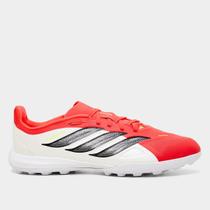 Chuteira Society Infantil Adidas Predator League Chuteira Society Infantil Adidas Predator League