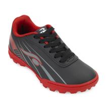 Chuteira Society Infantil DSix DX24-6201