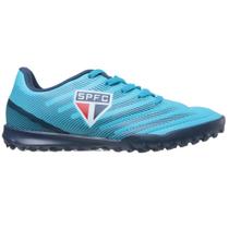 Chuteira Society Infantil Oxn Speed 4