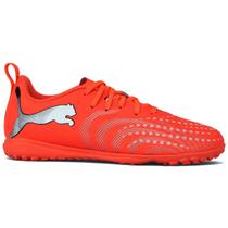 Chuteira Society Infantil Puma Future 9 Play TT Jr Original Chuteira Society Infantil Puma Future 9 Play TT Jr Original