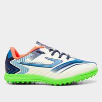 Chuteira Society Infantil Topper Camaleão Chuteira Society Infantil Topper Camaleão