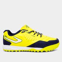 Chuteira Society Infantil Topper Dominator Club V Chuteira Society Infantil Topper Dominator Club V