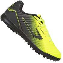 Chuteira Society Infantil Topper Forza II Masculina