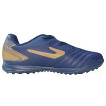 Chuteira Society Infantil Topper Gramado Sintético Top Cup VII