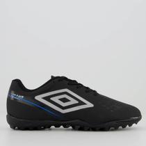 Chuteira Society Infantil Umbro Adamant Top Speed