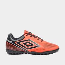 Chuteira Society Infantil Umbro Adamant Top Speed