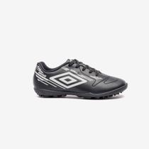Chuteira Society Infantil Umbro Brave Jr - Chuteira Society Infantil Umbro Brave Jr -