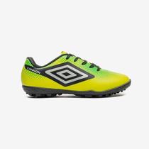 Chuteira Society Infantil Umbro Cannon