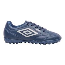 Chuteira Society Infantil Umbro Class Footballer Jr -