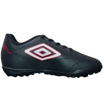 Chuteira Society Infantil Umbro Footballer Class Grama Sintética Original