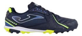 Chuteira Society Joma Dribling Turf