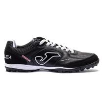 Chuteira Society Joma Top Flex Preto