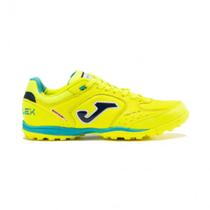 Chuteira society Joma Top Flex Turf Amarelo 41 Chuteira society Joma Top Flex Turf Amarelo 41