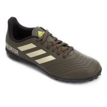 chuteira adidas society botinha