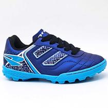 Chuteira Society Juvenil Dray Menino Societ Resistente 305