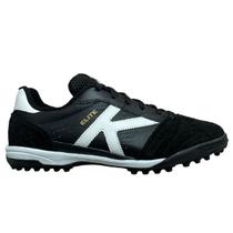 Chuteira Society Kelme Elite Reforçada Amortecedor Chuteira Society Kelme Elite Reforçada Amortecedor