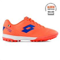 Chuteira Society Lotto Stadio Classic B700 Masculina Chuteira Society Lotto Stadio Classic B700 Masculina