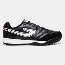 Chuteira Society Maestro Fut 7 Confortável Adulto Club V Topper