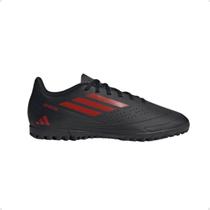 Chuteira Society Masculina Adidas Deportivo Iii Preta