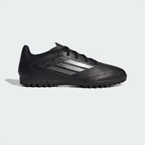 Chuteira Society Masculina Adidas F50 Club Preta