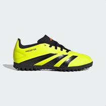 Chuteira Society Masculina Adidas Predator 4 Amarela Chuteira Society Masculina Adidas Predator 4 Amarela