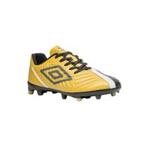 Chuteira Society Masculina Campo Fifty Iv Duo Amarelo