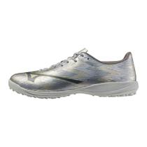 Chuteira Society Masculina Mizuno Alpha II Select AS