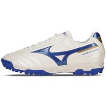 Chuteira Society Masculina Mizuno Morelia Classic AS