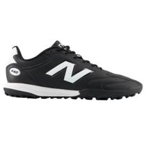 Chuteira Society Masculina New Balance 442 Team Preto - 703