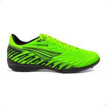 Chuteira Society Masculina Penalty Bravo Y-3 Verde Chuteira Society Masculina Penalty Bravo Y-3 Verde