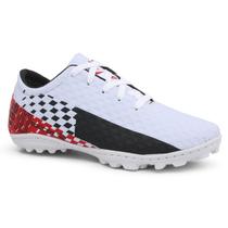 Chuteira Society Masculina SS Spook Gramado Sintético Chuteira Society Masculina SS Spook Gramado Sintético