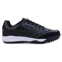 Chuteira Society Masculina Topper Maestro Pro VI Preta Chuteira Society Masculina Topper Maestro Pro VI Preta