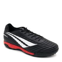 Chuteira Society Masculino Penalty Brasil 70 Neo Preto