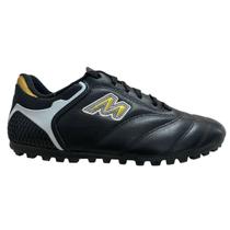 Chuteira Society Mathaus Firenze Preto Masculino