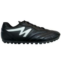 Chuteira Society Mathaus Maxx Unissex Preto