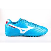 Chuteira Society Mizuno Masculina Morelia Club AS 107681681