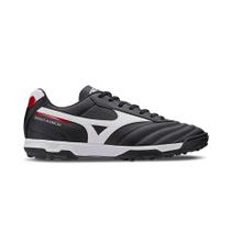 Chuteira Society Mizuno Morelia Classic Alta Durabilidade