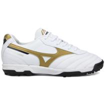 Chuteira Society Mizuno Morelia Classic AS Masculino