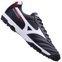 Chuteira Society Mizuno Morelia Classic As Chuteira Society Mizuno Morelia Classic As