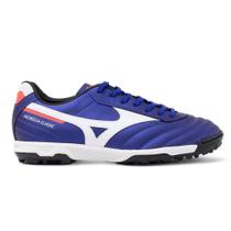 Chuteira Society Mizuno Morelia Classic As