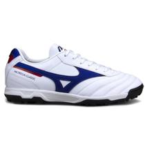 Chuteira society mizuno morelia classic masculina