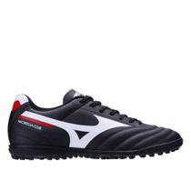 Chuteira Society Mizuno Morelia Club Unissex