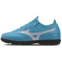 Chuteira society mizuno regent junior