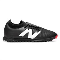 Chuteira Society New Balance Furon Dispatch FG V7+ Unissex Chuteira Society New Balance Furon Dispatch FG V7+ Unissex