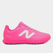 Chuteira Society New Balance Tekela Unissex Chuteira Society New Balance Tekela Unissex