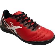 Chuteira Society Oxn Dynamic II Strick