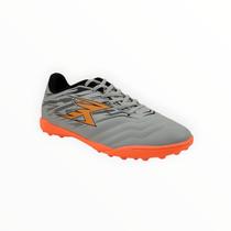 Chuteira Society OXN Express Fit 4 Strike PVC Masculino Adulto Ref. 2380