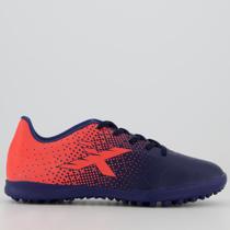 Chuteira Society Oxn Infantil Express Fit