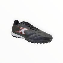 Chuteira Society OXN Rio 3 X-Pro 2 PVC Masculino Adulto Ref. 1237