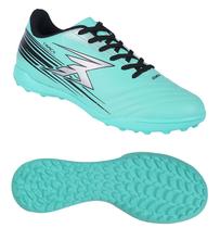 Chuteira Society OXN Track Infantil - Chuteira Society OXN Track Infantil -